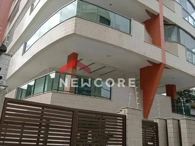 Imagem: Apartamento em Rua Francisco Paranhos