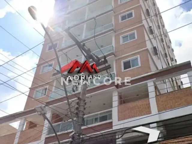 Imagem: Apartamento em Rua José do Patrocínio