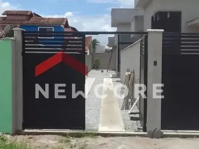 Imagem 5: Casa em Avenida Euclides da Cunha - Enseada das Gaivotas - Rio das Ostras/Rj
