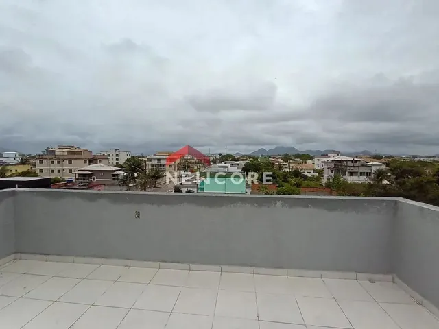 Imagem 2: Apartamento em Rua Barbosa Lima Sobrinho - Enseada das Gaivotas - Rio das Ostras/Rj