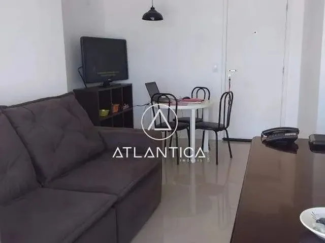 Imagem: Atlântica Imóveis Tem Excelente Apartamento