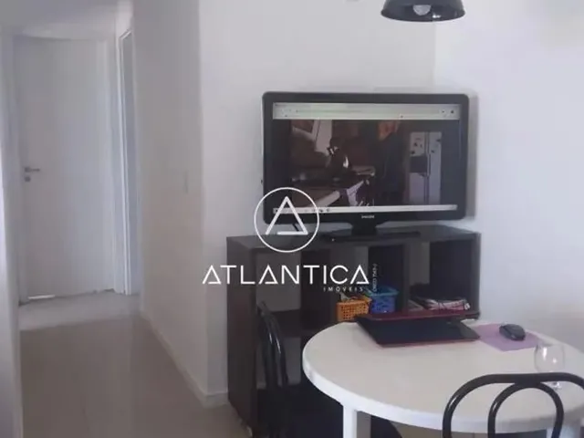 Imagem 14: Atlântica Imóveis Tem Excelente Apartamento À Venda no Quintas da...