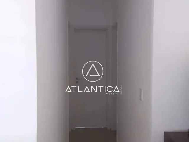 Imagem 10: Atlântica Imóveis Tem Excelente Apartamento À Venda no Quintas da...