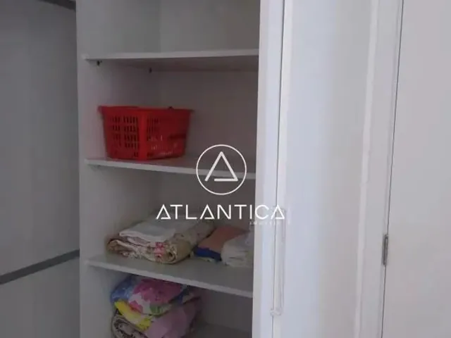 Imagem 4: Atlântica Imóveis Tem Excelente Apartamento À Venda no Quintas da...