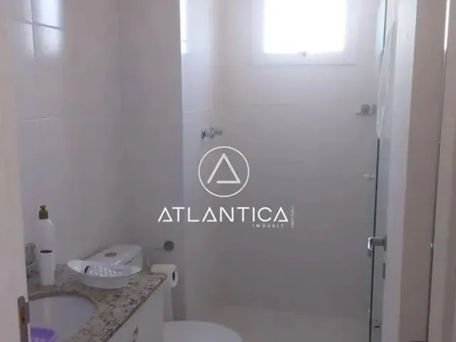 Imagem 11: Atlântica Imóveis Tem Excelente Apartamento À Venda no Quintas da...