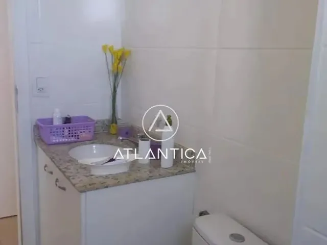 Imagem 8: Atlântica Imóveis Tem Excelente Apartamento À Venda no Quintas da...