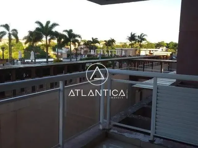 Imagem 7: Atlântica Imóveis Tem Excelente Apartamento À Venda no Quintas da...