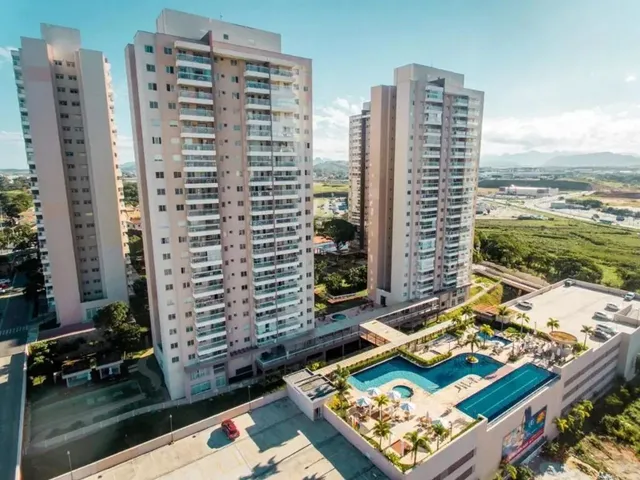 Imagem 12: Atlântica Imóveis Tem Excelente Apartamento À Venda no Quintas da...