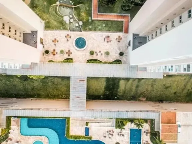 Imagem 13: Atlântica Imóveis Tem Excelente Apartamento À Venda no Quintas da...