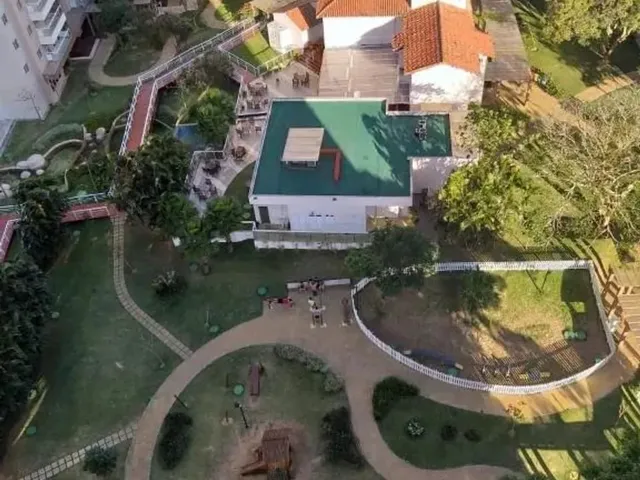 Imagem 6: Atlântica Imóveis Tem Excelente Apartamento À Venda no Quintas da...