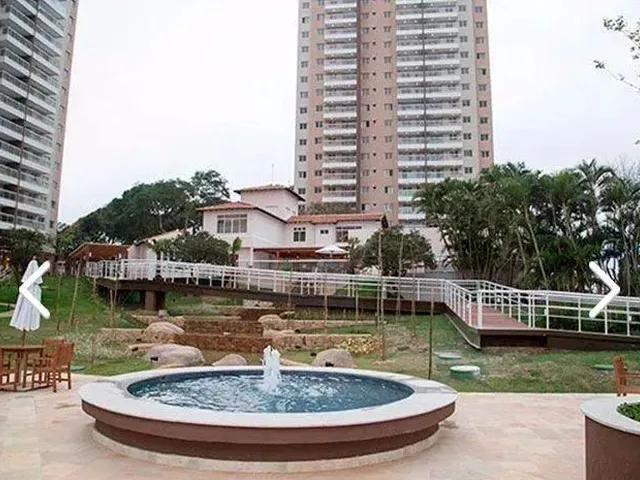 Imagem 16: Atlântica Imóveis Tem Excelente Apartamento À Venda no Quintas da...