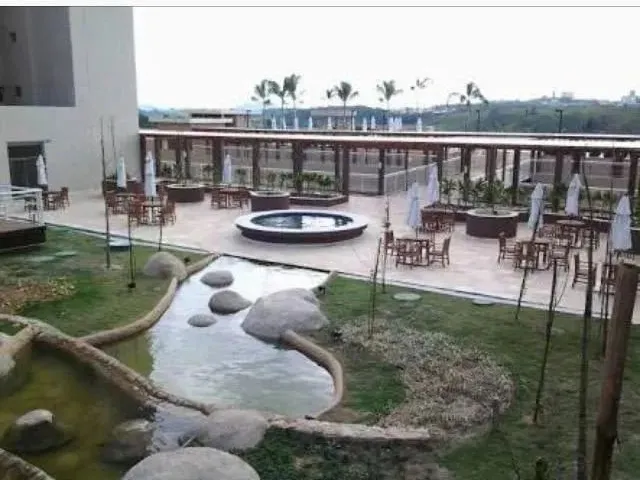 Imagem 15: Atlântica Imóveis Tem Excelente Apartamento À Venda no Quintas da...