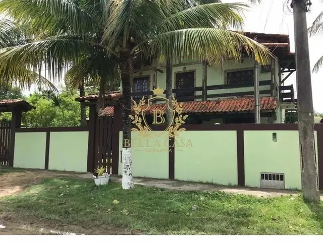 Imagem: Casa À Venda por R$ 399.000,00 em Araruama