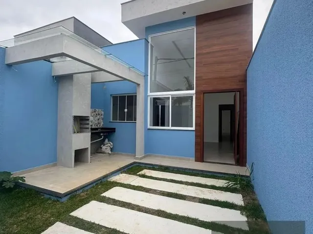 Imagem: Casa em Vale das Palmeiras - Macaé
