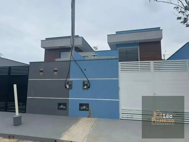 Imagem 2: Casa em Vale das Palmeiras - Macaé