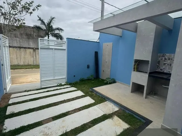 Imagem 9: Casa em Vale das Palmeiras - Macaé