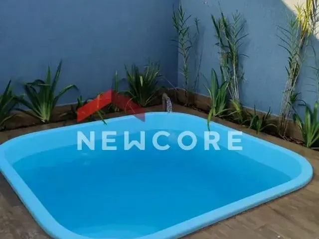 Imagem: Casa em Rua Acerbal Pinto Malheiros - Chácara