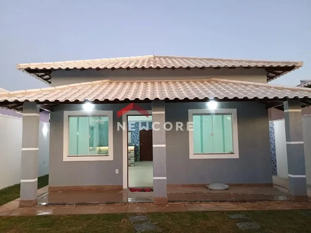 Imagem: Casa em Rua Faraó - Porto da Roça I
