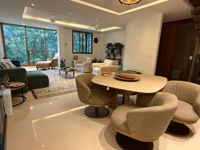 Imagem: Cobertura Duplex de Alto Padrão no Cônego