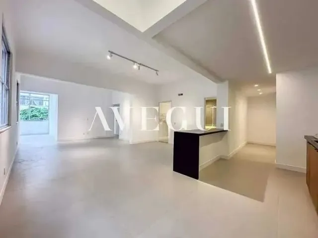 Imagem: Apartamento Padrão / Residencial / Leme