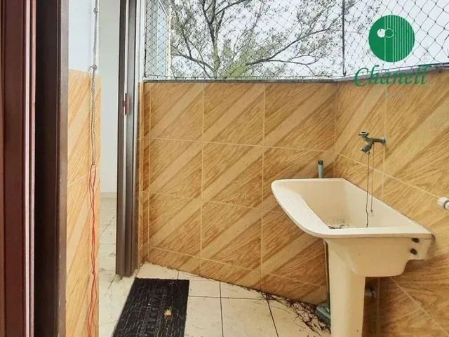 Imagem 6: Apartamento com 2 Dormitórios À Venda, 62 M² por R$ 310.000 - Centro - Cabo Frio/Rj