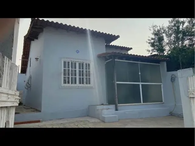Imagem: Casa 02 Quartos e 2 Banheiros Melhor Bairro
