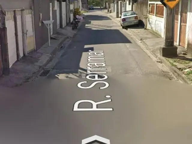 Imagem: Casa 2 Quartos