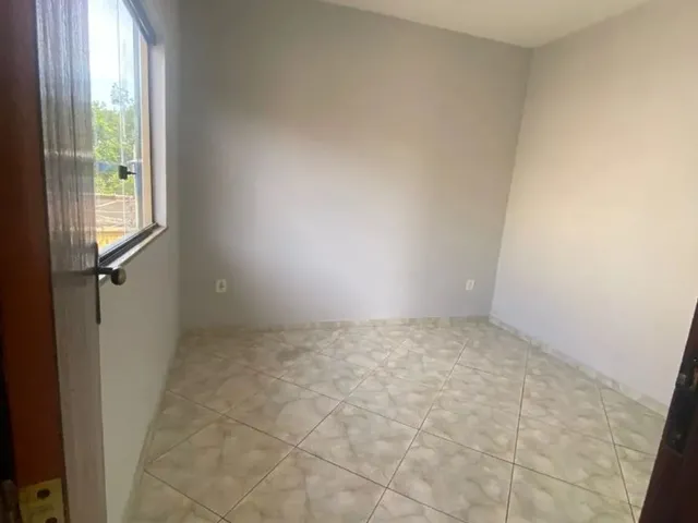 Imagem 2: Casa 2 Quartos Casa com 2 dormitórios