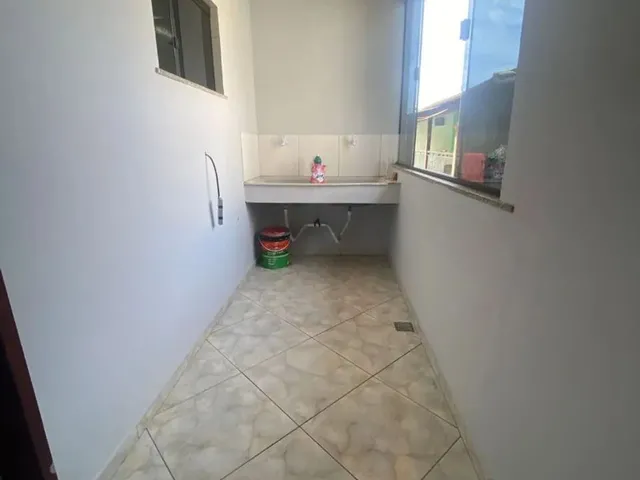 Imagem 3: Casa 2 Quartos Casa com 2 dormitórios