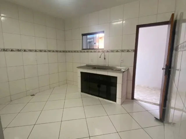 Imagem 5: Casa 2 Quartos Casa com 2 dormitórios