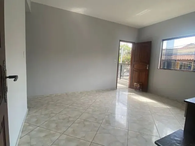 Imagem 8: Casa 2 Quartos Casa com 2 dormitórios