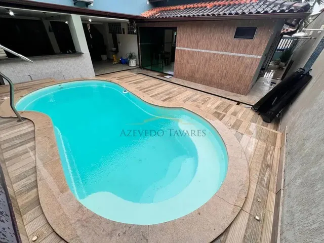 Imagem: 980 - Casa À Venda no Mirante da Lagoa