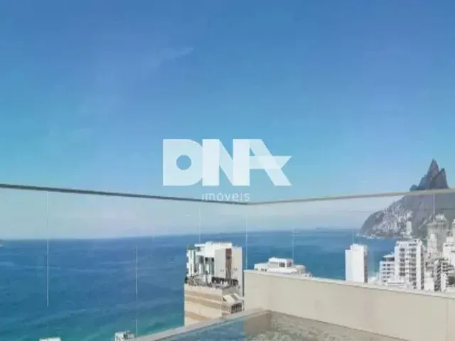 Imagem: Apartamento - Padrão / Residencial / Ipanema