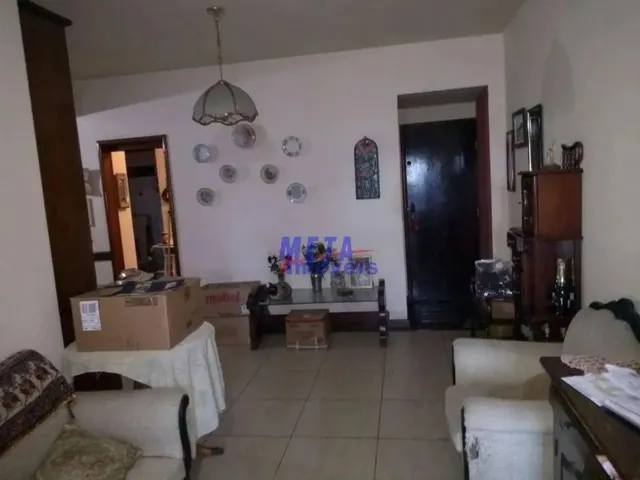 Imagem: Apartamento com 3 Dormitórios À Venda