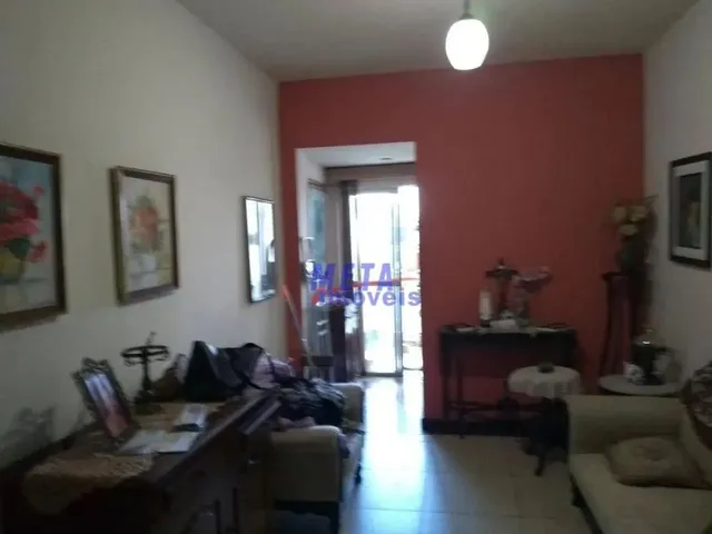 Imagem 3: Apartamento com 3 Dormitórios À Venda, 144 M² por R$ 450.000,00 - Centro - Campos Dos