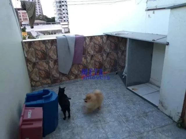 Imagem 5: Apartamento com 3 Dormitórios À Venda, 144 M² por R$ 450.000,00 - Centro - Campos Dos