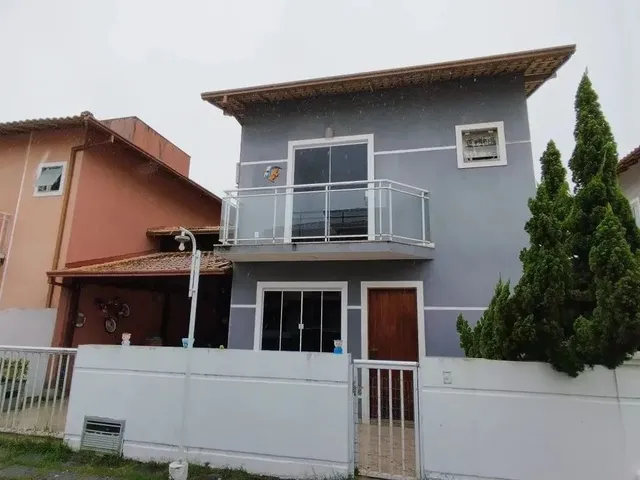 Imagem: Casa em Condomínio para Venda em Rio das