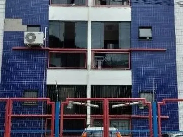 Imagem: Apartamento com 2 Dormitórios À Venda