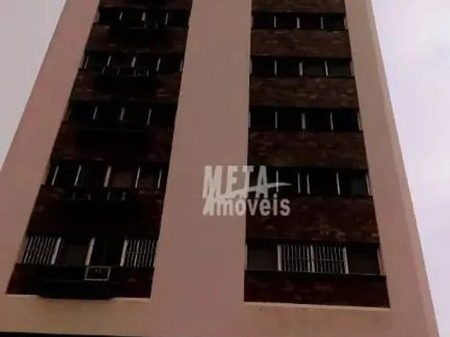 Imagem: Apartamento com 2 Dormitórios À Venda