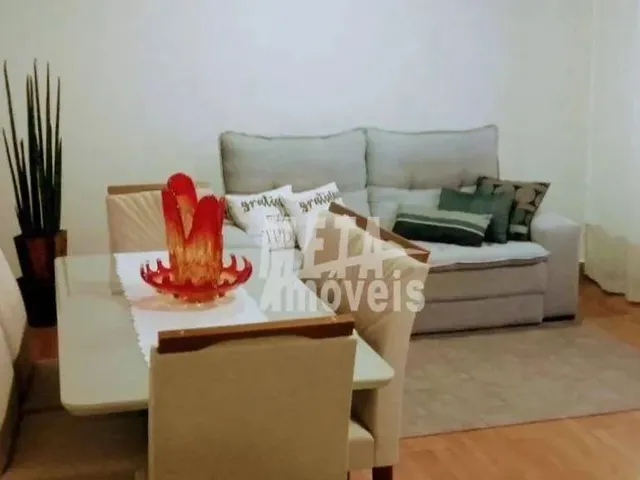 Imagem 11: Apartamento com 2 Dormitórios À Venda, 102 M² por R$ 370.000,00 - Centro - Campos Dos