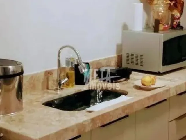 Imagem 8: Apartamento com 2 Dormitórios À Venda, 102 M² por R$ 370.000,00 - Centro - Campos Dos