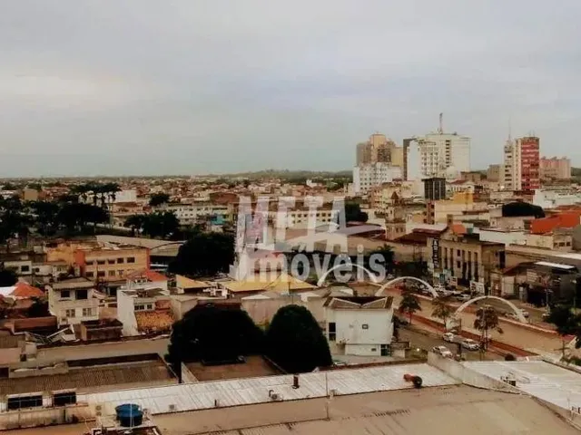 Imagem 3: Apartamento com 2 Dormitórios À Venda, 102 M² por R$ 370.000,00 - Centro - Campos Dos