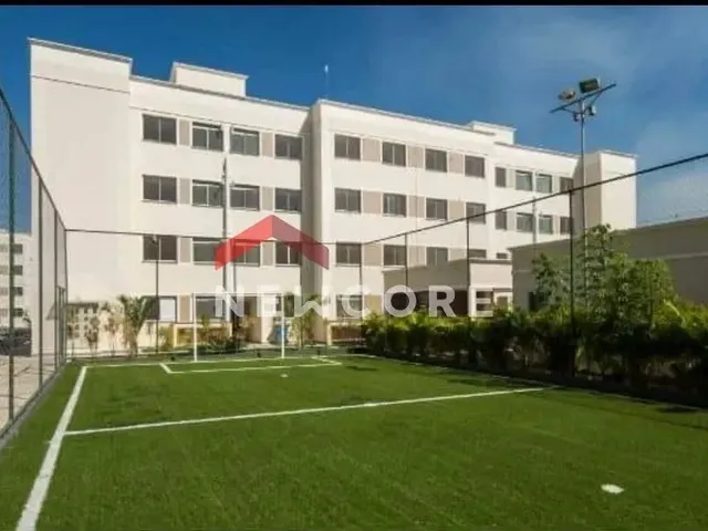 Imagem: Apartamento em Rua Raimundo de Farias Brito