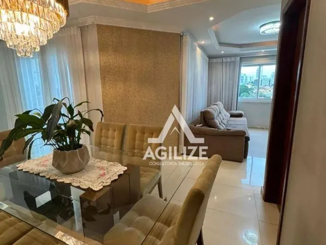 Imagem 4: Cobertura com 3 Dormitórios À Venda, 150 M² por R$ 890.000,00 - Glória - Macaé/Rj