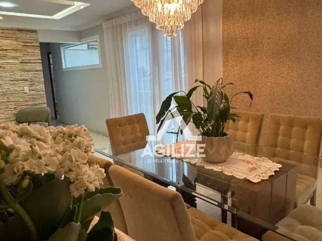 Imagem 16: Cobertura com 3 Dormitórios À Venda, 150 M² por R$ 890.000,00 - Glória - Macaé/Rj
