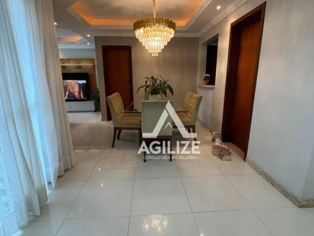 Imagem 11: Cobertura com 3 Dormitórios À Venda, 150 M² por R$ 890.000,00 - Glória - Macaé/Rj
