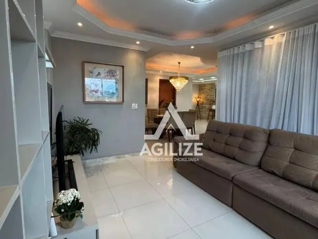 Imagem 7: Cobertura com 3 Dormitórios À Venda, 150 M² por R$ 890.000,00 - Glória - Macaé/Rj