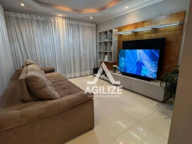 Imagem 2: Cobertura com 3 Dormitórios À Venda, 150 M² por R$ 890.000,00 - Glória - Macaé/Rj
