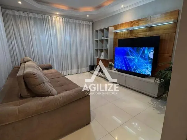 Imagem 14: Cobertura com 3 Dormitórios À Venda, 150 M² por R$ 890.000,00 - Glória - Macaé/Rj