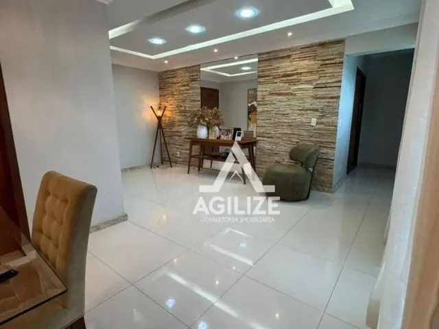Imagem 5: Cobertura com 3 Dormitórios À Venda, 150 M² por R$ 890.000,00 - Glória - Macaé/Rj